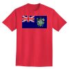 Ultra Cotton® Tall 6 oz. Short-Sleeve T-Shirt Thumbnail
