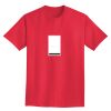 Ultra Cotton® Tall 6 oz. Short-Sleeve T-Shirt Thumbnail