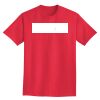 Ultra Cotton® Tall 6 oz. Short-Sleeve T-Shirt Thumbnail