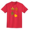 Ultra Cotton® Tall 6 oz. Short-Sleeve T-Shirt Thumbnail
