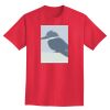 Ultra Cotton® Tall 6 oz. Short-Sleeve T-Shirt Thumbnail