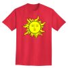 Ultra Cotton® Tall 6 oz. Short-Sleeve T-Shirt Thumbnail