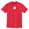 Ultra Cotton® Tall 6 oz. Short-Sleeve T-Shirt Thumbnail