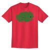 Ultra Cotton® Tall 6 oz. Short-Sleeve T-Shirt Thumbnail