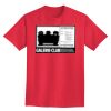 Ultra Cotton® Tall 6 oz. Short-Sleeve T-Shirt Thumbnail