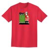 Ultra Cotton® Tall 6 oz. Short-Sleeve T-Shirt Thumbnail