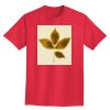 Ultra Cotton® Tall 6 oz. Short-Sleeve T-Shirt Thumbnail