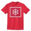 Ultra Cotton® Tall 6 oz. Short-Sleeve T-Shirt Thumbnail
