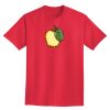 Ultra Cotton® Tall 6 oz. Short-Sleeve T-Shirt Thumbnail