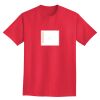 Ultra Cotton® Tall 6 oz. Short-Sleeve T-Shirt Thumbnail
