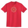 Ultra Cotton® Tall 6 oz. Short-Sleeve T-Shirt Thumbnail