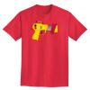 Ultra Cotton® Tall 6 oz. Short-Sleeve T-Shirt Thumbnail
