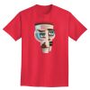 Ultra Cotton® Tall 6 oz. Short-Sleeve T-Shirt Thumbnail