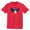 Ultra Cotton® Tall 6 oz. Short-Sleeve T-Shirt Thumbnail