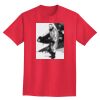 Ultra Cotton® Tall 6 oz. Short-Sleeve T-Shirt Thumbnail