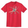 Ultra Cotton® Tall 6 oz. Short-Sleeve T-Shirt Thumbnail