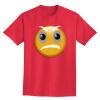 Ultra Cotton® Tall 6 oz. Short-Sleeve T-Shirt Thumbnail