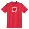Ultra Cotton® Tall 6 oz. Short-Sleeve T-Shirt Thumbnail