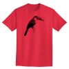Ultra Cotton® Tall 6 oz. Short-Sleeve T-Shirt Thumbnail