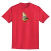 Ultra Cotton® Tall 6 oz. Short-Sleeve T-Shirt Thumbnail