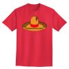 Ultra Cotton® Tall 6 oz. Short-Sleeve T-Shirt Thumbnail