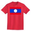 Ultra Cotton® Tall 6 oz. Short-Sleeve T-Shirt Thumbnail