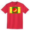 Ultra Cotton® Tall 6 oz. Short-Sleeve T-Shirt Thumbnail