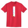 Ultra Cotton® Tall 6 oz. Short-Sleeve T-Shirt Thumbnail