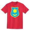 Ultra Cotton® Tall 6 oz. Short-Sleeve T-Shirt Thumbnail