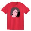 Ultra Cotton® Tall 6 oz. Short-Sleeve T-Shirt Thumbnail