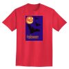 Ultra Cotton® Tall 6 oz. Short-Sleeve T-Shirt Thumbnail