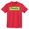 Ultra Cotton® Tall 6 oz. Short-Sleeve T-Shirt Thumbnail