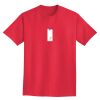 Ultra Cotton® Tall 6 oz. Short-Sleeve T-Shirt Thumbnail