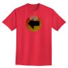 Ultra Cotton® Tall 6 oz. Short-Sleeve T-Shirt Thumbnail