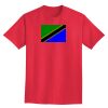 Ultra Cotton® Tall 6 oz. Short-Sleeve T-Shirt Thumbnail