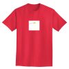 Ultra Cotton® Tall 6 oz. Short-Sleeve T-Shirt Thumbnail