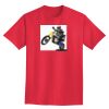 Ultra Cotton® Tall 6 oz. Short-Sleeve T-Shirt Thumbnail
