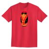 Ultra Cotton® Tall 6 oz. Short-Sleeve T-Shirt Thumbnail