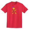 Ultra Cotton® Tall 6 oz. Short-Sleeve T-Shirt Thumbnail