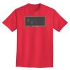Ultra Cotton® Tall 6 oz. Short-Sleeve T-Shirt Thumbnail