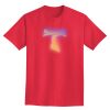 Ultra Cotton® Tall 6 oz. Short-Sleeve T-Shirt Thumbnail