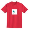 Ultra Cotton® Tall 6 oz. Short-Sleeve T-Shirt Thumbnail