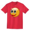 Ultra Cotton® Tall 6 oz. Short-Sleeve T-Shirt Thumbnail