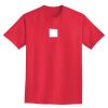Ultra Cotton® Tall 6 oz. Short-Sleeve T-Shirt Thumbnail