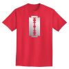 Ultra Cotton® Tall 6 oz. Short-Sleeve T-Shirt Thumbnail