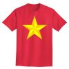 Ultra Cotton® Tall 6 oz. Short-Sleeve T-Shirt Thumbnail