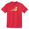 Ultra Cotton® Tall 6 oz. Short-Sleeve T-Shirt Thumbnail