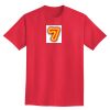 Ultra Cotton® Tall 6 oz. Short-Sleeve T-Shirt Thumbnail