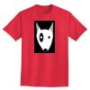 Ultra Cotton® Tall 6 oz. Short-Sleeve T-Shirt Thumbnail