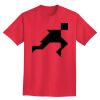 Ultra Cotton® Tall 6 oz. Short-Sleeve T-Shirt Thumbnail